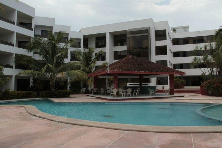 Hotel Debliz Campeche