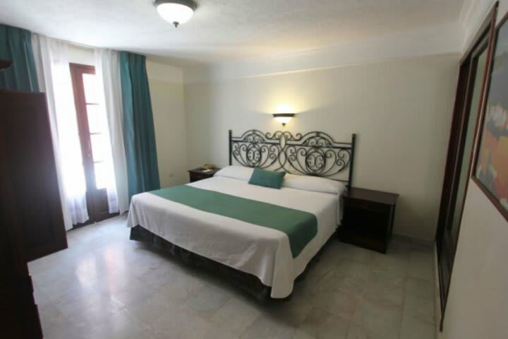 Hotel Francis Drake