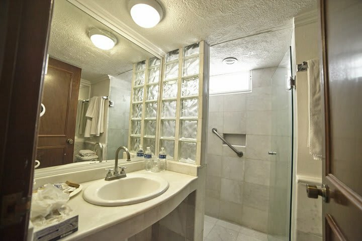 Hotel Francis Drake