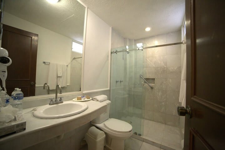 Hotel Francis Drake
