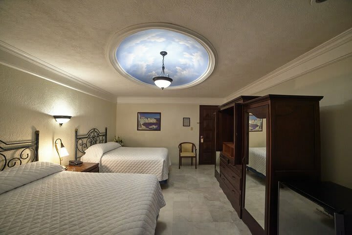Hotel Francis Drake