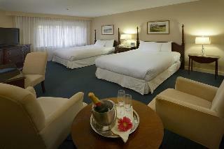Hotel Avon Old Farms
