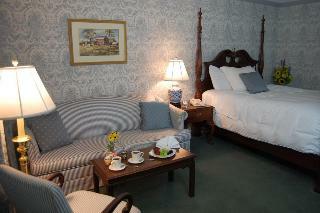 Hotel Avon Old Farms