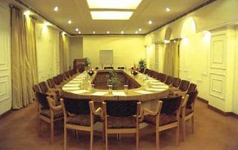 Hotel Maharani Plaza