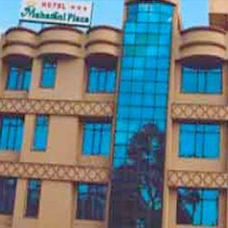 Hotel Maharani Plaza