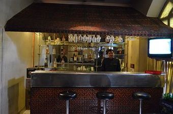 Hotel Maharani Plaza
