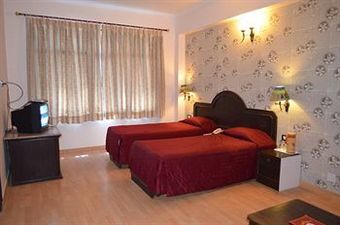 Hotel Maharani Plaza