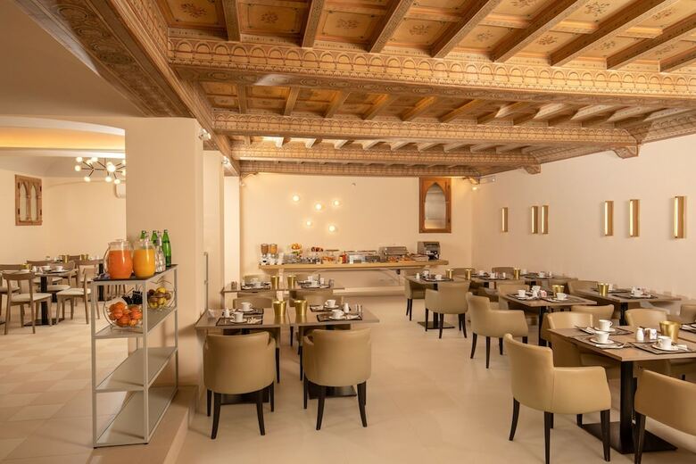 Hotel Colosseum