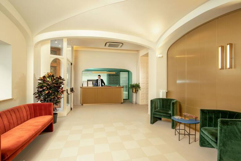 Hotel Colosseum