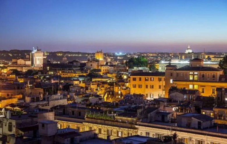 Hotel Colosseum