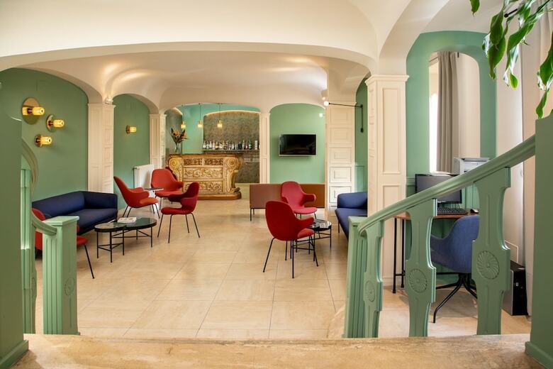 Hotel Colosseum