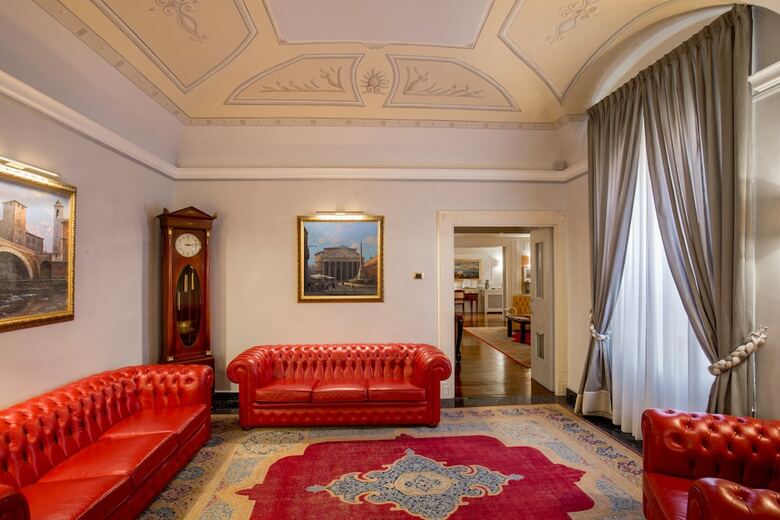 Hotel La Residenza
