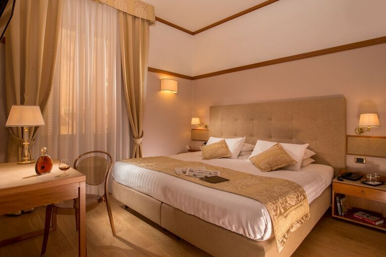 Hotel La Residenza