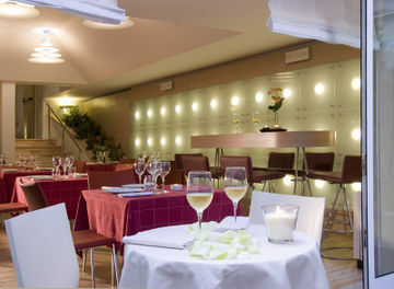 Leonardo Boutique Hotel Rome Termini
