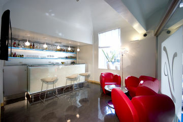 Leonardo Boutique Hotel Rome Termini