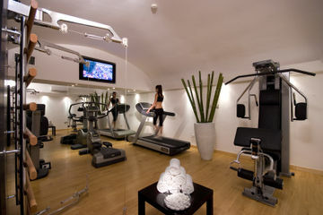 Leonardo Boutique Hotel Rome Termini