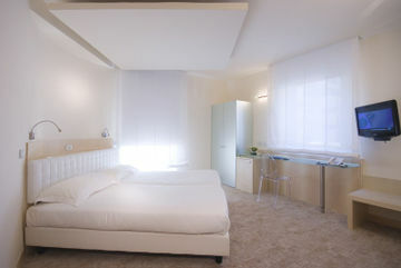 Leonardo Boutique Hotel Rome Termini