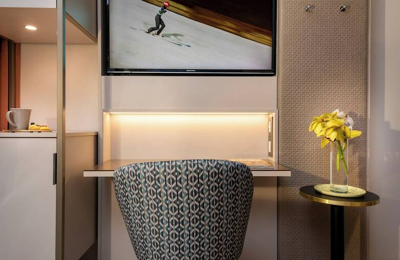 Leonardo Boutique Hotel Rome Termini