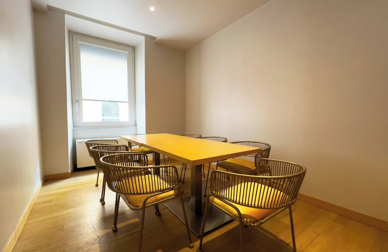 Leonardo Boutique Hotel Rome Termini