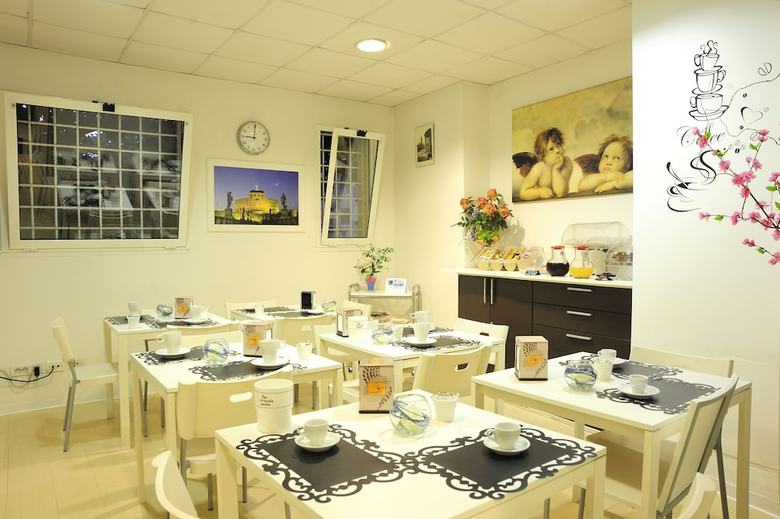 Hotel Relais San Pietro