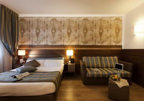 Lh Hotel Sirio Venice