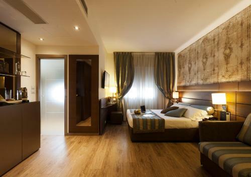 Lh Hotel Sirio Venice