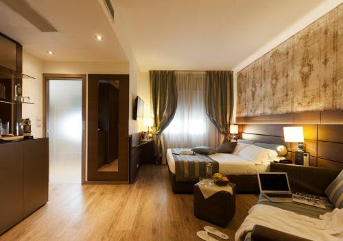 Lh Hotel Sirio Venice