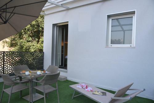 Lh Hotel Sirio Venice