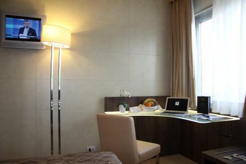 Lh Hotel Sirio Venice