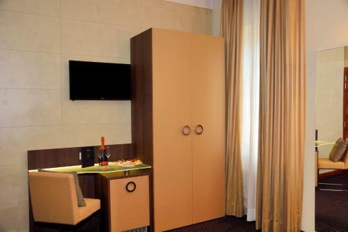 Lh Hotel Sirio Venice