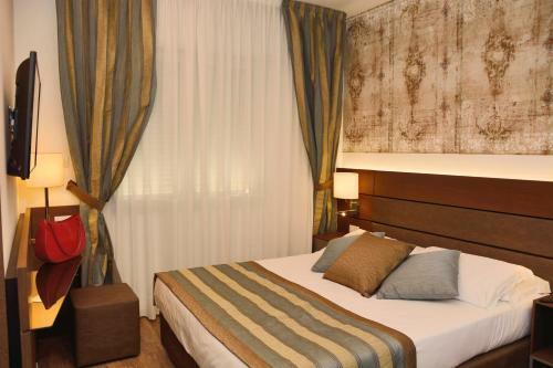 Lh Hotel Sirio Venice