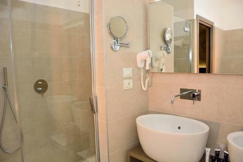 Lh Hotel Sirio Venice