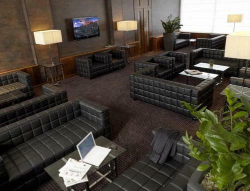 Lh Hotel Sirio Venice