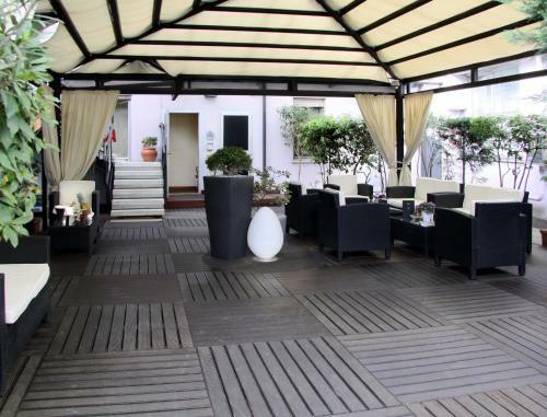 Lh Hotel Sirio Venice