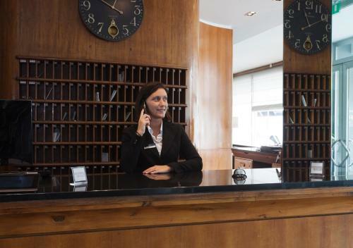 Lh Hotel Sirio Venice