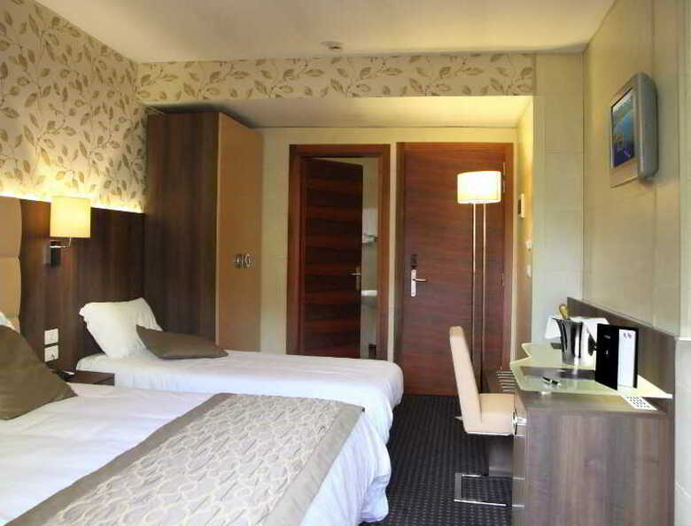 Lh Hotel Sirio Venice