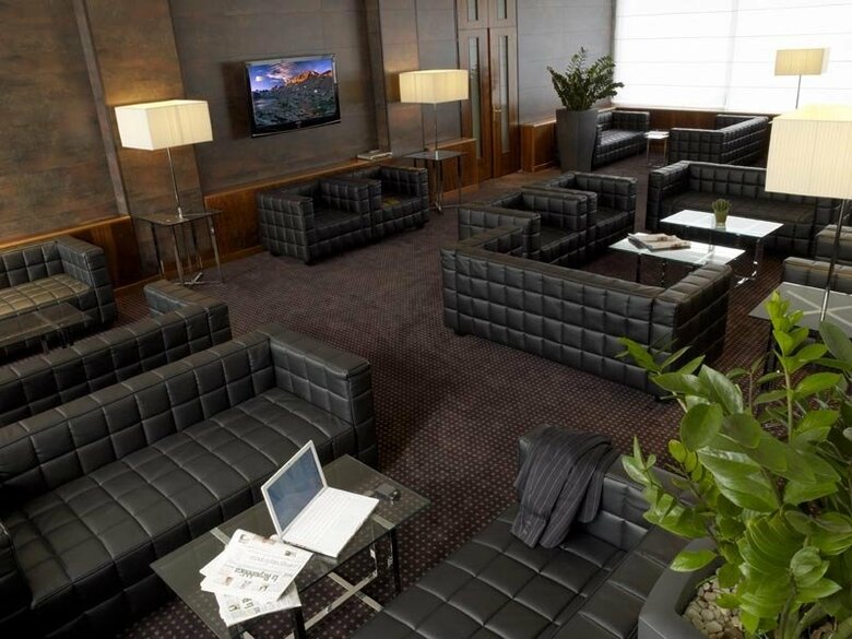 Lh Hotel Sirio Venice