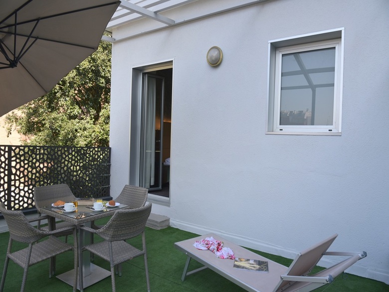 Lh Hotel Sirio Venice