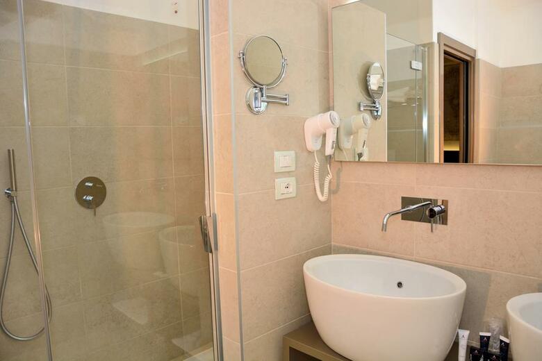 Lh Hotel Sirio Venice