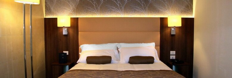 Lh Hotel Sirio Venice