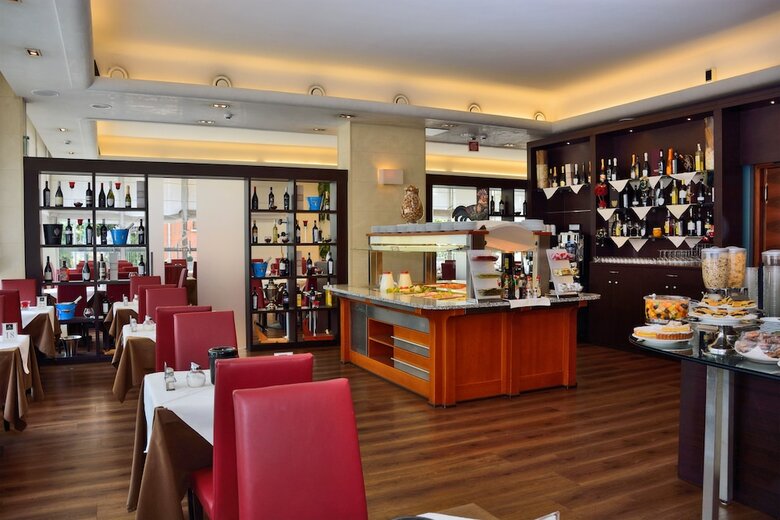 Lh Hotel Sirio Venice