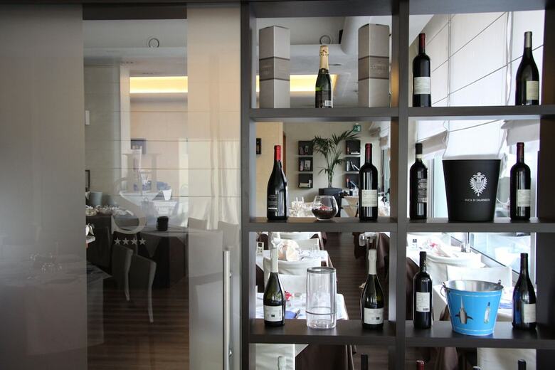 Lh Hotel Sirio Venice