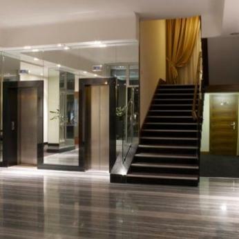 Lh Hotel Sirio Venice