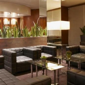 Lh Hotel Sirio Venice