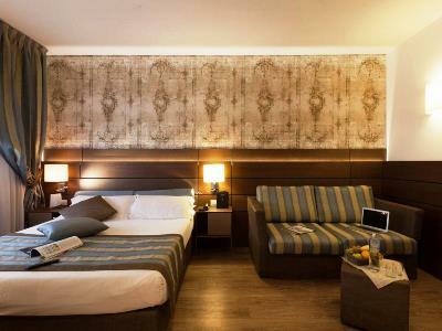 Lh Hotel Sirio Venice