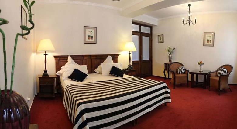 Hotel Residence Arc De Triomphe - Business & Wellness