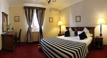 Hotel Residence Arc De Triomphe - Business & Wellness