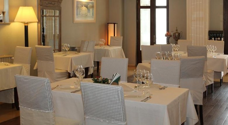 Hotel Residence Arc De Triomphe - Business & Wellness