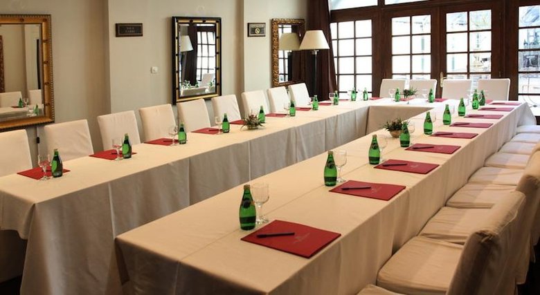Hotel Residence Arc De Triomphe - Business & Wellness