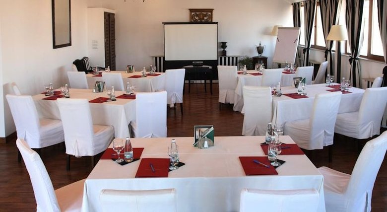 Hotel Residence Arc De Triomphe - Business & Wellness